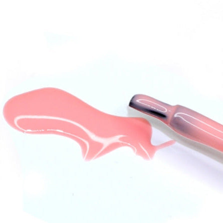 NEW tones! BIS Pure Nails RUBBER BASE, 15 ml