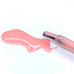NEW tones! BIS Pure Nails RUBBER BASE, 15 ml