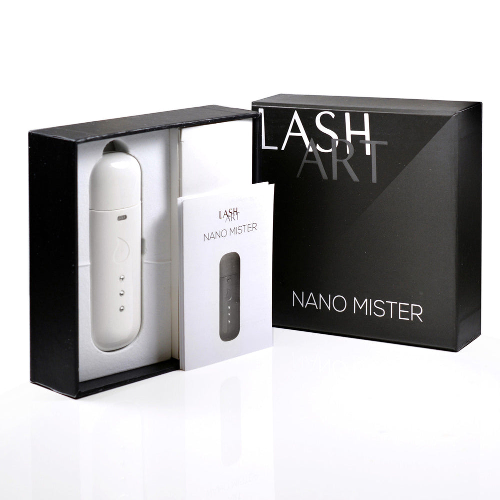 LashArt Nano Mister