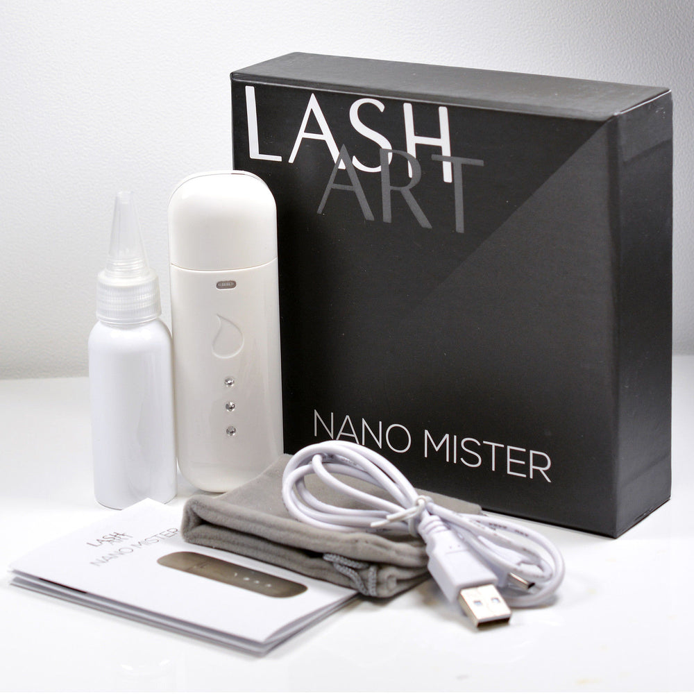 LashArt Nano Mister