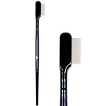 LashArt Lash & Brow comb, with metal teeth