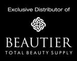 Beautier Mega Volume lash B-0.03 ONE SIZE for eyelash extensions
