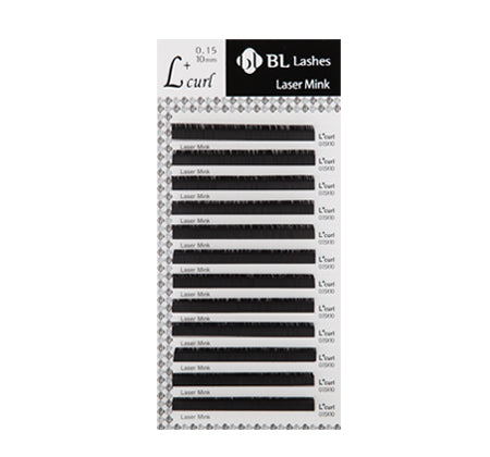 BL Laser skropstas pieaudzēšanai MIX 0.12, L+ izliekums