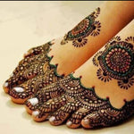 Shelley natural OIL for HENNA Mehendi