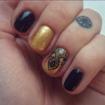 BIS Pure Nails water slider nail design sticker decal LACE, G23, G26 and G27