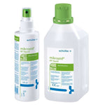 Mikrozid® disinfectant for tools & surfaces, 250 or 1000 ml