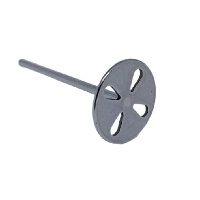 Pedicure Disc PODODISC pedicure Stainless Steel Base 