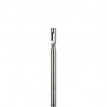 Podoloģijas frēzes uzaglis PD5 / 2,8mm