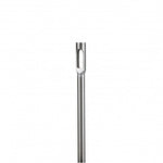 Podoloģijas frēzes uzaglis PD7 / 3,0mm