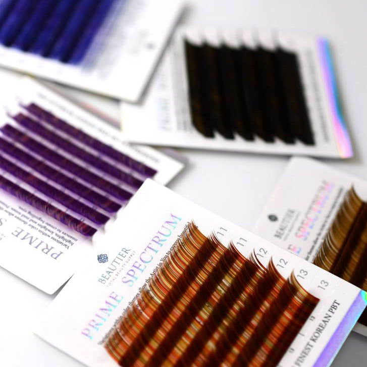 Beautier SPECTRUM skropstas apjoma pieaudzēšanai, C-0.07