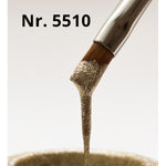 BIS Pure Nails Gel paint 5510