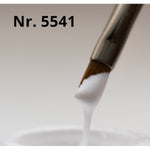 BIS Pure Nails Gel paint_WHITE 5541