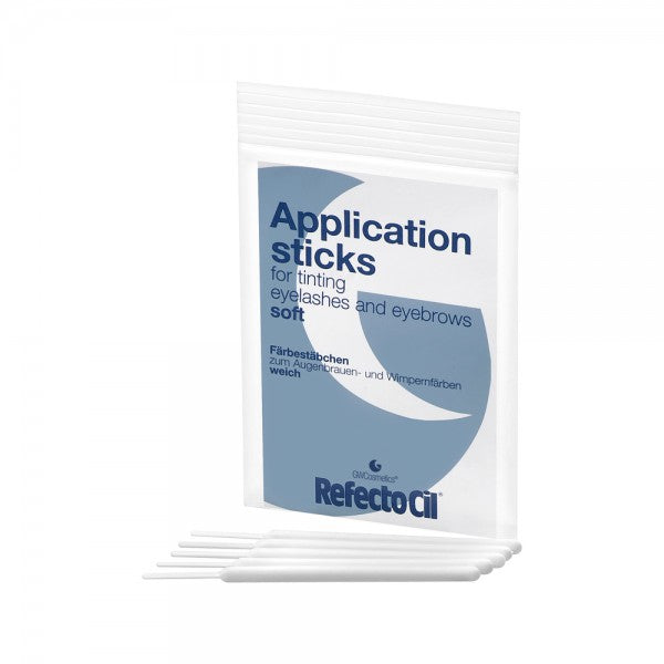 RefectoCil Application Stick, 5 pieces