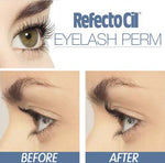 Refectocil Eyelash Perm Rods S, M, L or XL