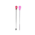 Stainless Steel Spoon for pigments dosage and mixing