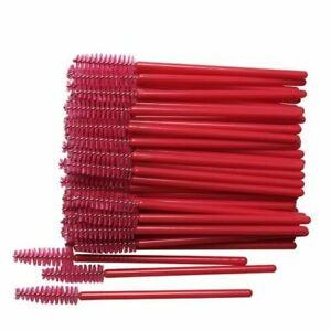 BIS Pure Lash Disposable mascara brushes 1 PCS