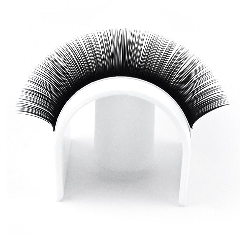 WB Mink 16 lines eyelash extensions, C/0.15/MIX