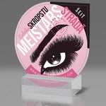 Lash Master Sticker RU, for free!